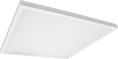 Panel LED Bemko Backlight BLK C72-BLK-066-400-4K-WH, 40W, 60x60 cm, 4000K, i bardh