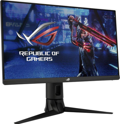 Monitor Asus ROG Strix XG249CM, 23.8 ", 270 Hz, Full HD, i zi