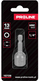 Bit kaçavide Proline 10726, kokë gjashtëkëndore 13mm, 1/4", magnetik