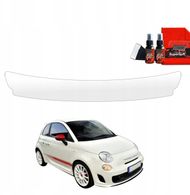 Film mbrojtës prag bagazhi GrizzGlass BodyShield Abarth 500 2016-2023, transparent