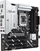 Pllakë amë ASUS PRIME Z890M PLUS WIFI, Intel Z890, mATX, me WiFi