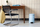 Kosh plehrash Brabantia NewIcon, 12L, me pedale, blu Dreamy