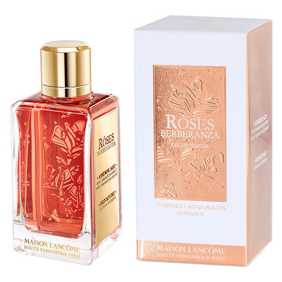 Parfum Lancome Roses Berberanza, 100 ml