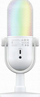 Mikrofon USB Razer Seiren V3 Chroma, kondensator superkardioid, RGB, i bardhë
