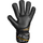 Голмански ракавици за деца Reusch Attrakt Silver NC Finger Support Junior, мек латекс, Negative Cut, повеќебојни