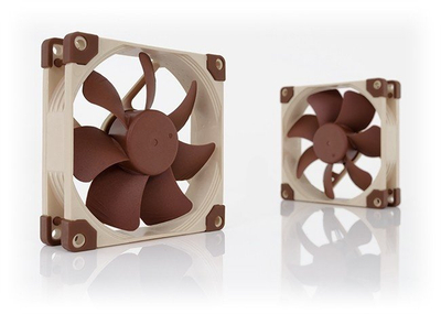 Ftohës Noctua NF-A9 PWM, 92 mm