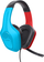 Kufje gaming Trust GXT 416S Zirox, 50mm, kabllo 1.2m, blu e kuqe