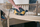 Shirita gërryes DeWalt, 356 x 64mm, 80g, pako me 10 copë