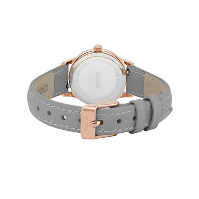 Orë dore Cluse La Vedette Rose