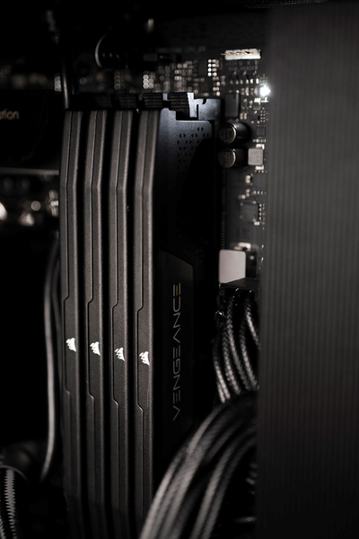 Гејминг компјутер Actina 5901443407201, Intel Core i7 14700K, RTX 4070 Ti Super 16GB, црн