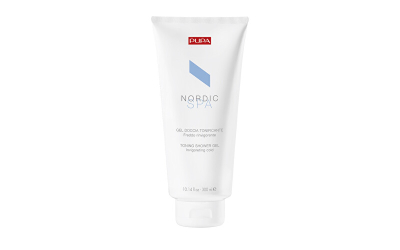 Xheli dushi Pupa Nordic Spa, 300 ml