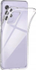 Maskë telefoni OEM për Samsung Galaxy A23 5G, transparente, 2mm, e qartë