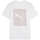 Блуза Puma Graphics Wording Tee M 684825 02, памук, за мажи, црна