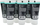 Serum për fytyrë Dermalogica Niacinamide IonActive, me niacinamide, për të gjitha llojet e lëkurës