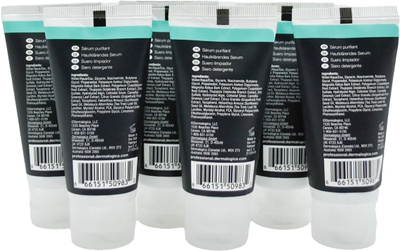 Serum për fytyrë Dermalogica Niacinamide IonActive, me niacinamide, për të gjitha llojet e lëkurës