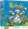 Друштвена игра Zoch Hunting for Bugs, со коцки, 2–7 играчи