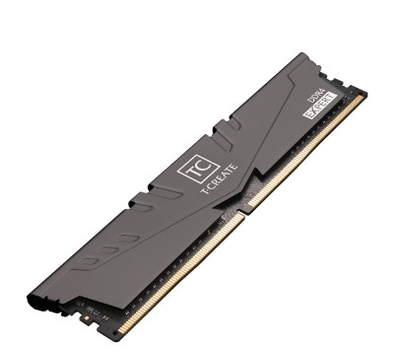 Memorie RAM desktop Team T-CREATE EXPERT, 16GB DDR4 3600MHz, kit 2x8GB