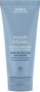 Balsam flokësh Aveda Smooth Infusion Anti-Frizz, 200 ml, për flokë që s’rrinë rehat, blu