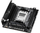 Pllakë amë Asrock B650I Lightning WiFi