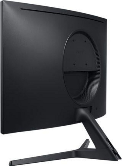 Monitor Samsung C27RG54FQR, 27", Full HD, i zi