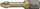 Bit torsion Luna Philips Prime PH2, 29 mm, set 2 copë