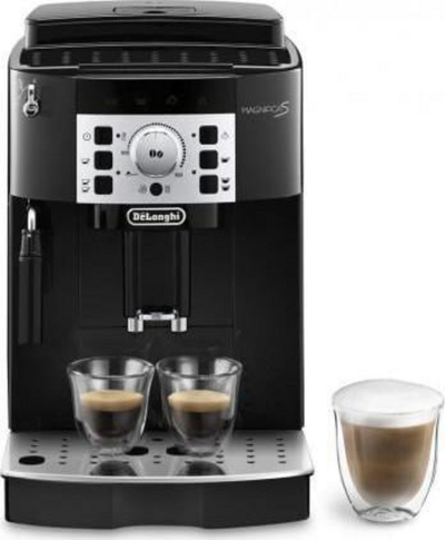 Makinë kafeje DeLonghi Magnifica S ECAM 22,110 B, 1450W