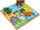 Puzzle druri Trefl Pixel Gang, 11 pjesë, edukativ, me shumë ngjyra
