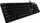 Tastierë Logitech G512 Carbon, e zezë