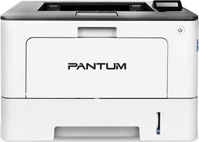 Printer lazer Pantum BP5100DN, A4, 1200 x 1200 dpi, i bardhë