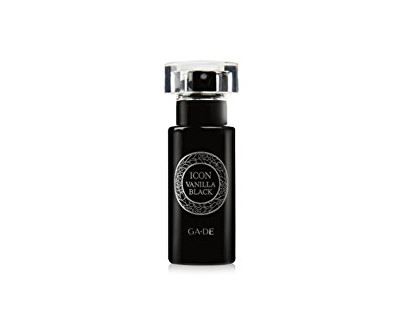 Vaj për trup GA-DE Icon Vanilla Black 30 ml