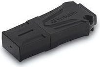 Pendrive USB Verbatim ToughMAX, 32GB, USB 2.0, црна