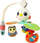Karusel për bebe Leantoys Birds, muzikor, shumëngjyrësh