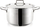 Tenxhere Orion ANETT, 2.3L, çelik inox, argjendtë