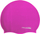 Kapuç noti Aqua-Speed Mono Cap 29111, silikon, fuchsia