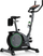 Zipro Nitro магнетен велосипед за вежбање, 115 x 59 x 145 см, 150 кг, црна / сива