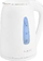 Çajnik elektrik Lafe Essential White LAFCZA47457, 1.7L, 2200W, i bardhë