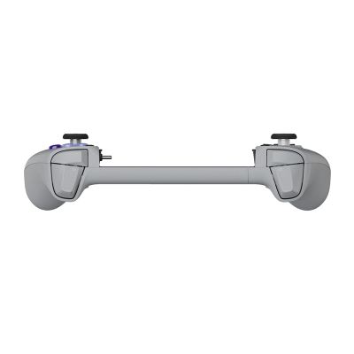 Kontroller GameSir G8 Galileo, USB Type C, për telefona, gri