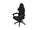 Karrige gaming Fury Shinai S4 NFF-2363, gas lift klasë 4, jastëkë ergonomikë, e zezë
