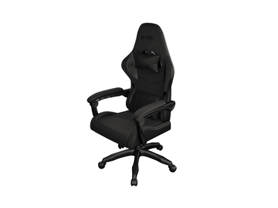 Karrige gaming Fury Shinai S4 NFF-2363, gas lift klasë 4, jastëkë ergonomikë, e zezë