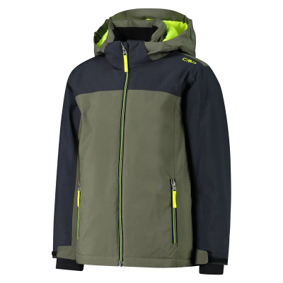 Xhakete Per Djem Freeride 140