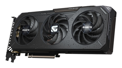 Графичка картичка Gigabyte Radeon RX 9060 XT Gaming OC 16G, 16GB GDDR6, PCI-E 5.0, црна
