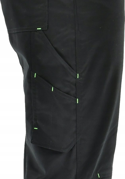 Pantallona pune SARA Actiflex Trousers 11-000122, madhësia 48, gri