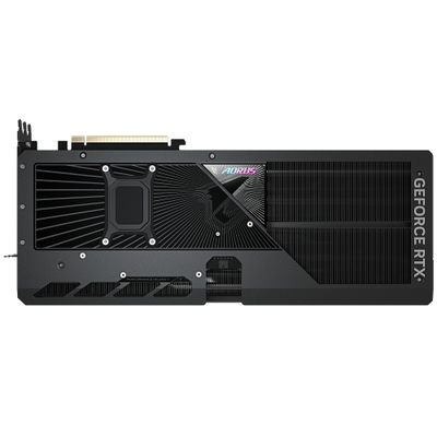 Kartelë grafike Gigabyte AORUS RTX 5070 Ti, Seria MASTER 16G – 16GB – GDDR7 – 256-bit