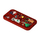 Fotroll për telefon TECH TIME Christmas Edition Cherry Red