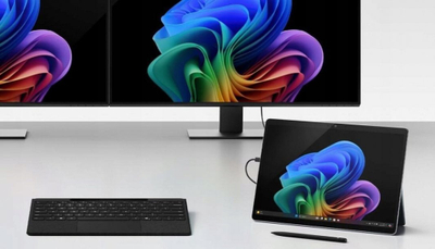 Laptop Microsoft Surface Pro 11 (Copilot+ PC), 13", Qualcomm Snapdragon X Plus, 16GB RAm, 512GB SSD, Windows 11 Home, i hirtë