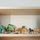 Lodër figurë Schleich Eldrador Jungle Dragon, krahë lëvizës 28 cm, shumëngjyrëshe
