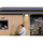 Aplikë murale Philips MOONSHINE 17350/93/PN, 2x9.5W, IP44, antracit