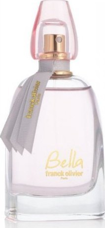 Парфем Franck Olivier Bella, Eau de Parfum, 75 ml, за жени