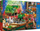 Puzzle Trefl Tea Time Pets Paradise, 1000 pjesë, shumëngjyrësh