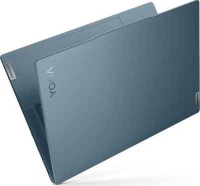 Laptop Lenovo Yoga Pro 7 14IMH9, Ultra 7 155H, 16 GB, 1 TB, RTX 4050, i hirtë hënor